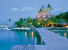 Sofitel Motu Bora Bora 